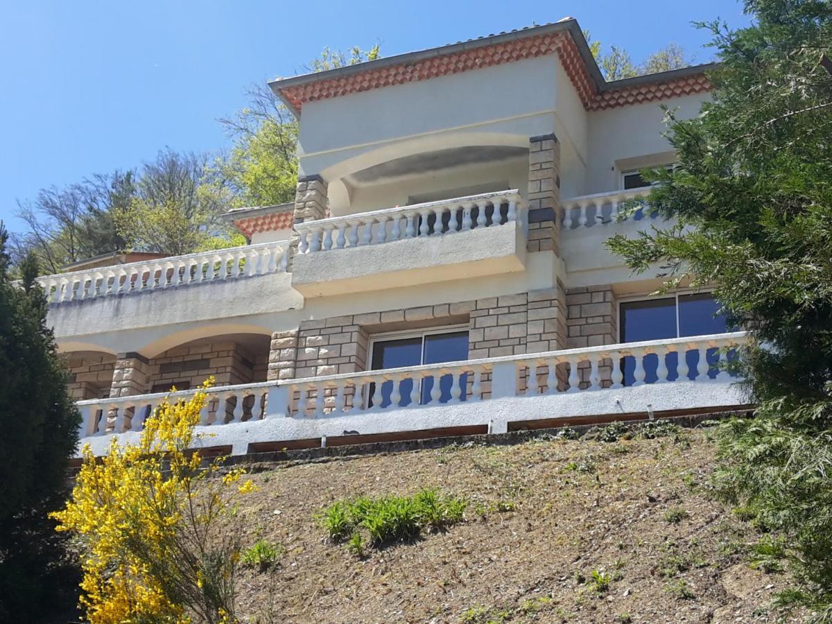 Ma Villa Au Bord De L'Eau Miremont  Exterior photo