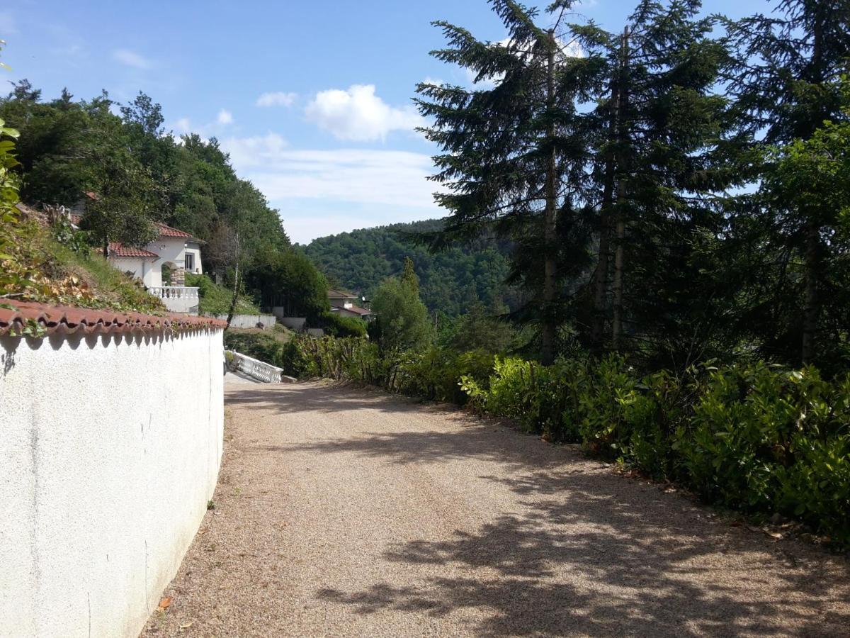 Ma Villa Au Bord De L'Eau Miremont  Exterior photo