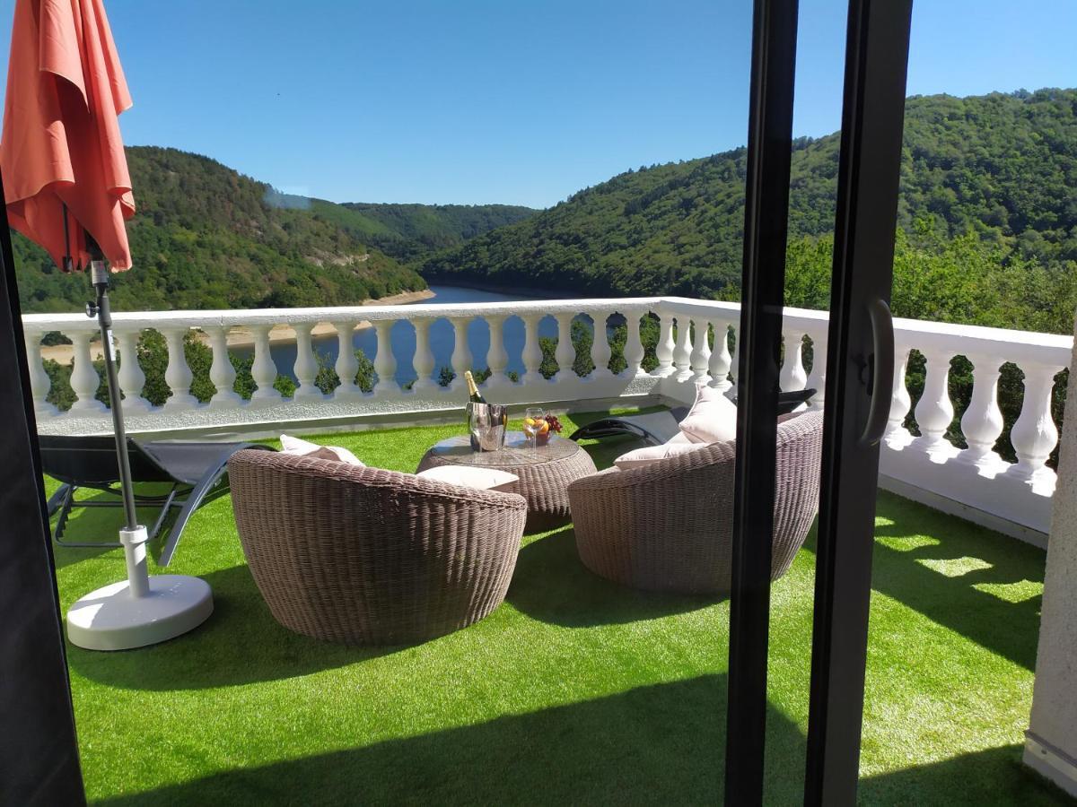 Ma Villa Au Bord De L'Eau Miremont  Exterior photo