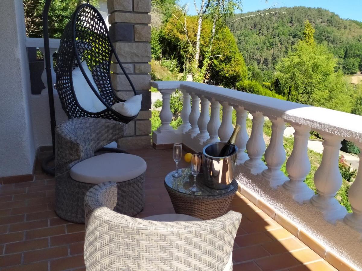 Ma Villa Au Bord De L'Eau Miremont  Exterior photo
